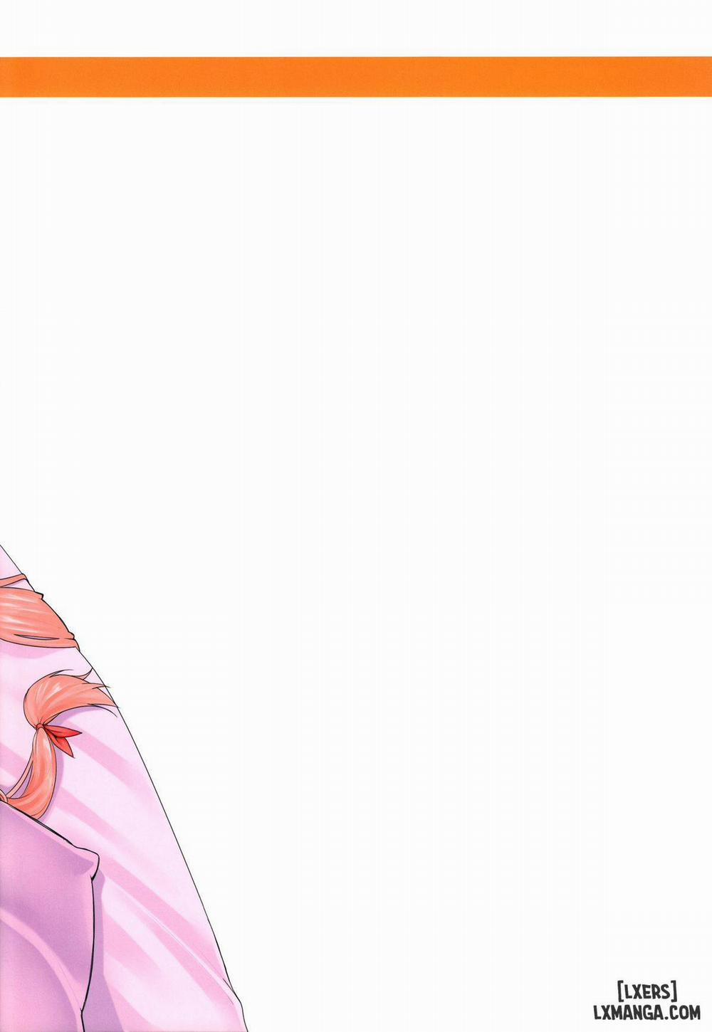 Gaman Shinaide ne Oneshot trang 24