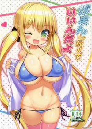 Đọc truyện tranh Gaman Shinakute Iinda yo