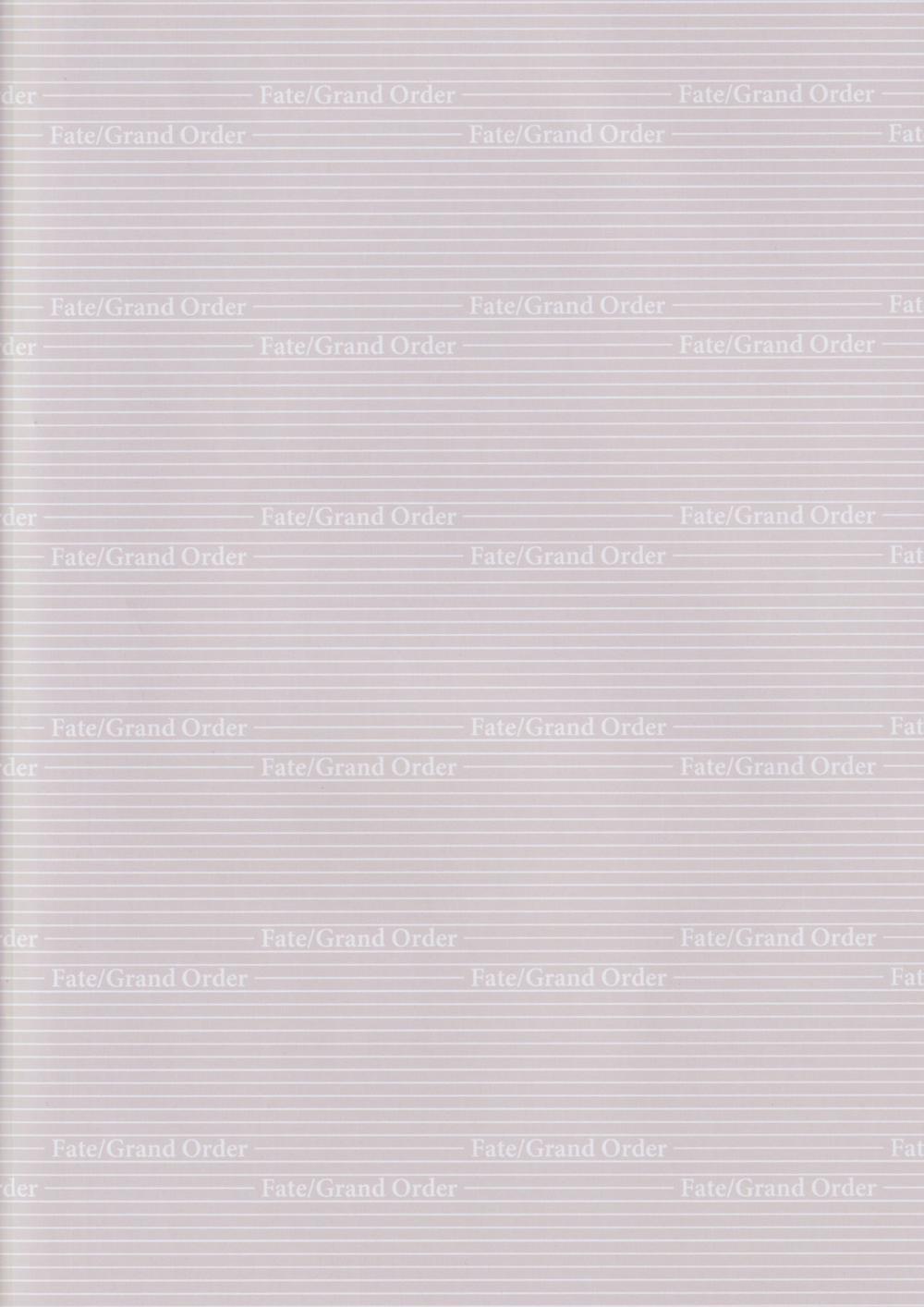 Gamble Bunnies Scathach 0 Jalter trang 1