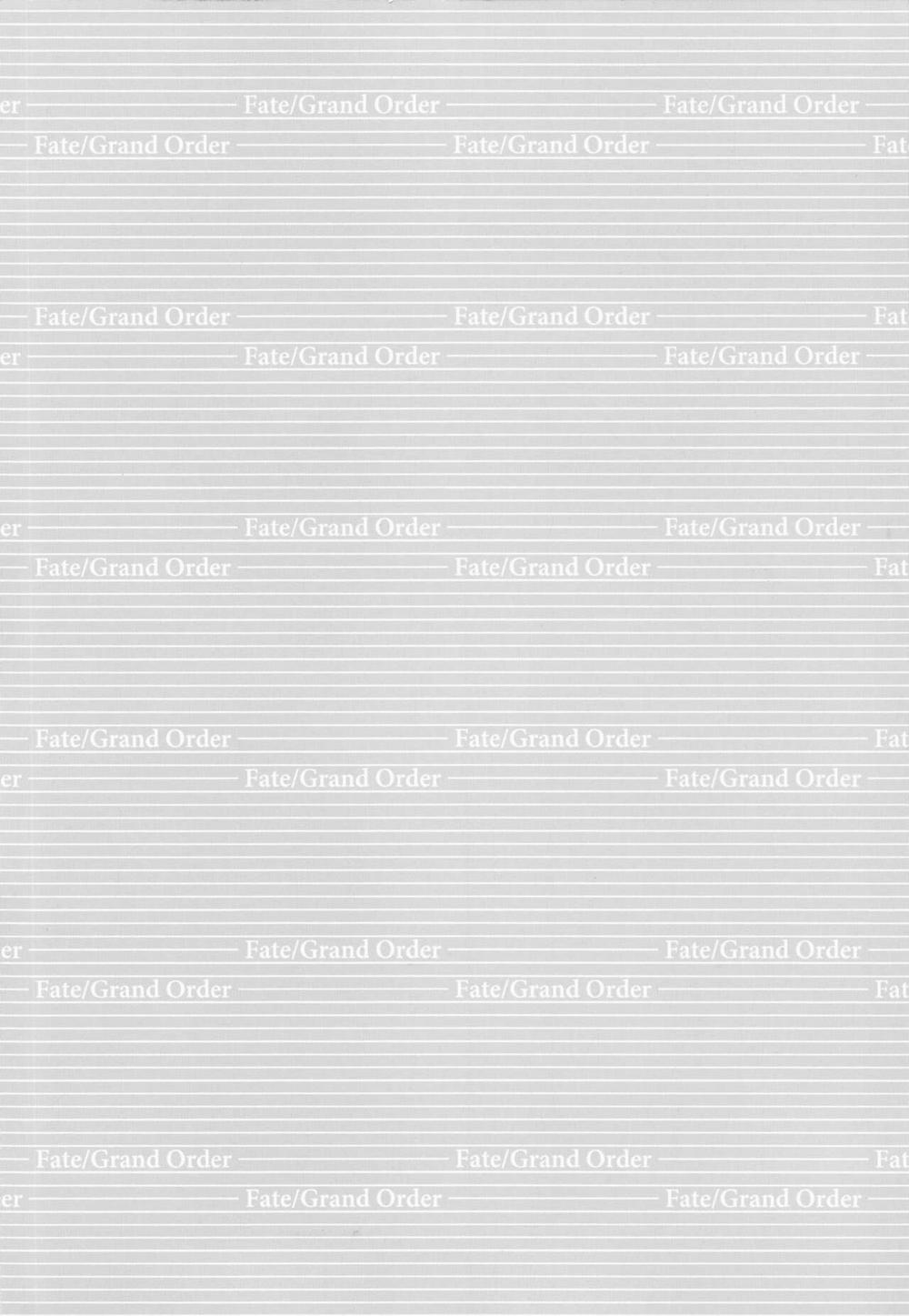 Gamble Bunnies Scathach 0 Skadi trang 1