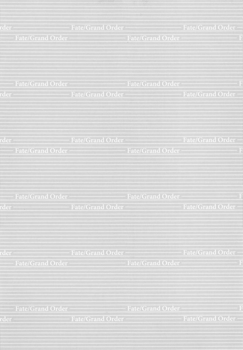 Gamble Bunnies Scathach 0 Skadi trang 14