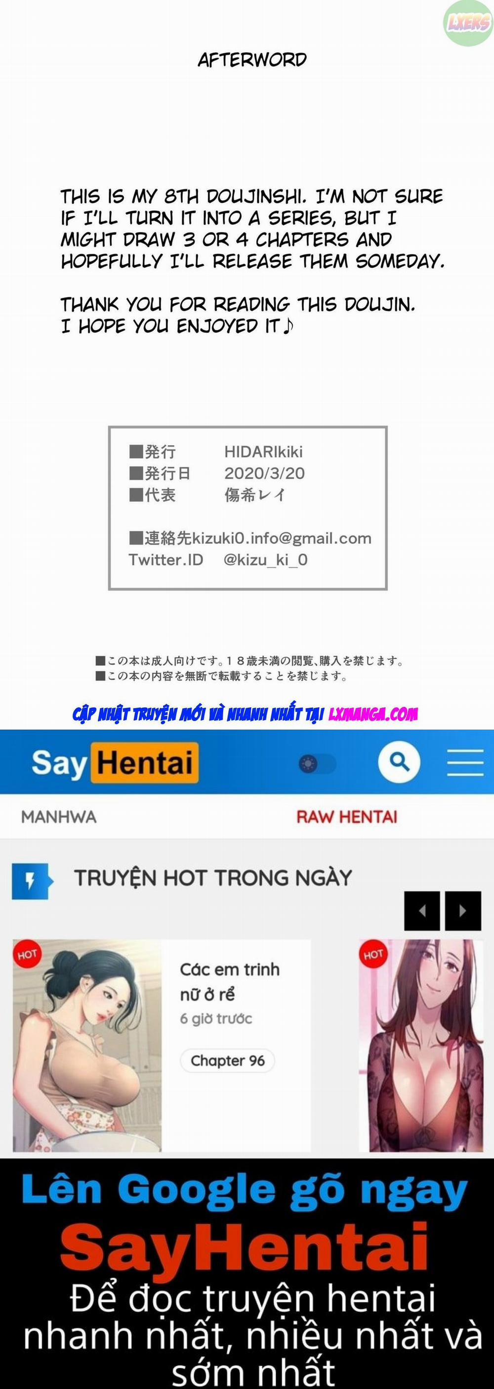 GAME OF BITCHES 1 trang 27