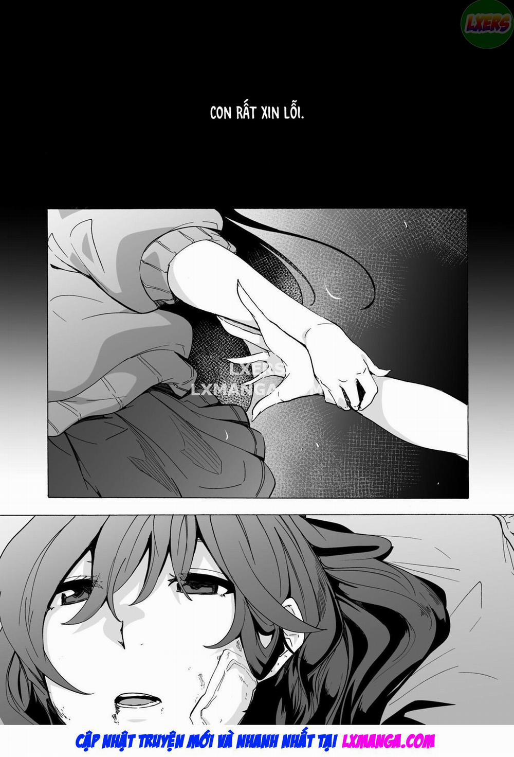 GAME OF BITCHES 6 END trang 32