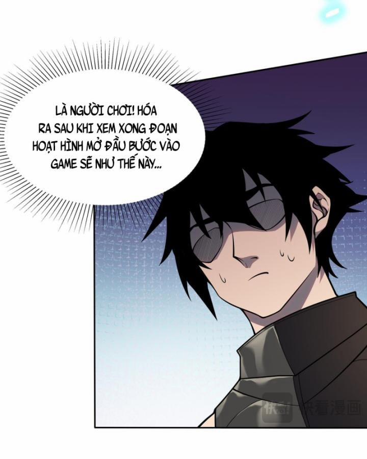 Game Online: Vì Quá Phóng Túng, Tôi Đã Trở Thành Kẻ Thù Của Cả Server 1 trang 101