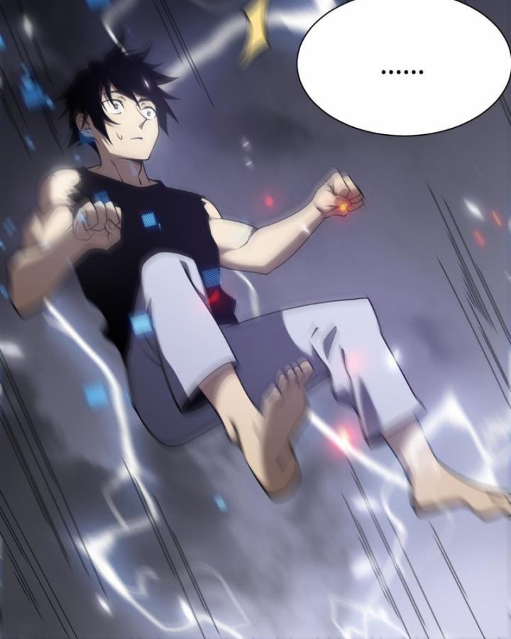 Game Online: Vì Quá Phóng Túng, Tôi Đã Trở Thành Kẻ Thù Của Cả Server 1 trang 11