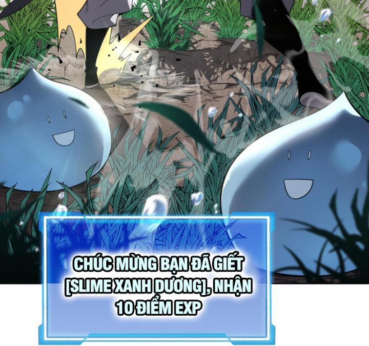 Game Online: Vì Quá Phóng Túng, Tôi Đã Trở Thành Kẻ Thù Của Cả Server 1 trang 114