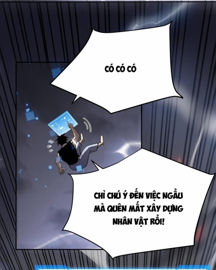 Game Online: Vì Quá Phóng Túng, Tôi Đã Trở Thành Kẻ Thù Của Cả Server 1 trang 12