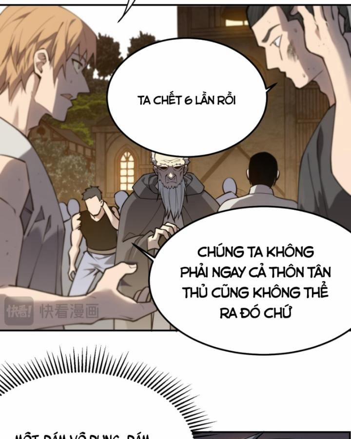 Game Online: Vì Quá Phóng Túng, Tôi Đã Trở Thành Kẻ Thù Của Cả Server 1 trang 123