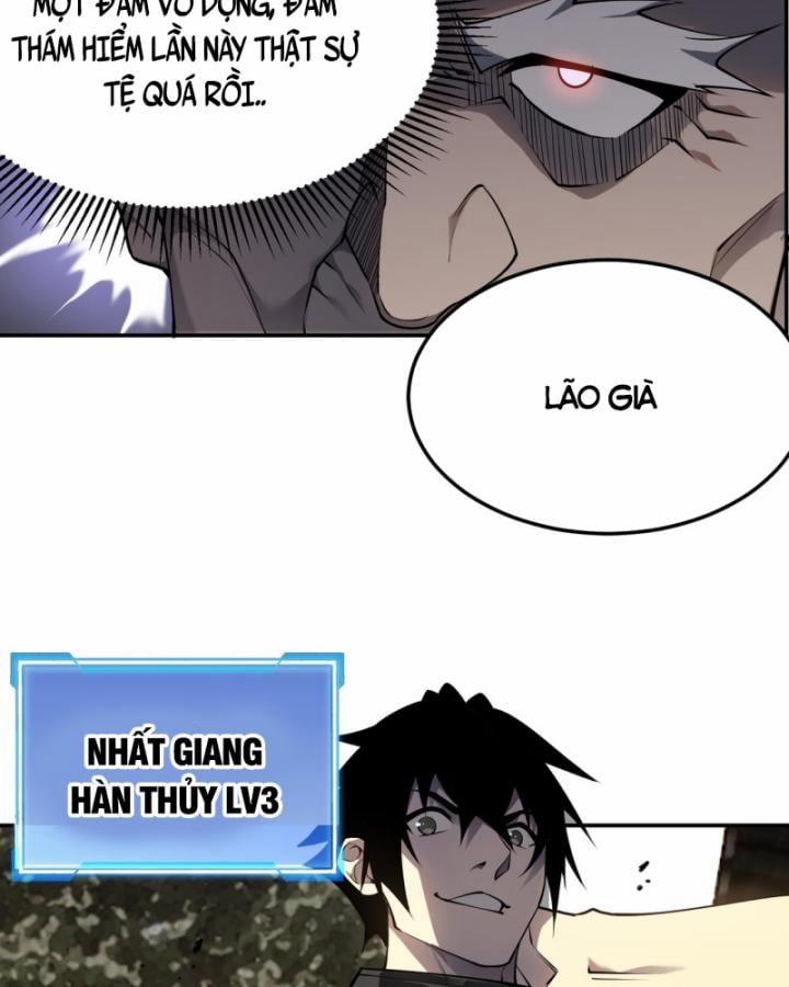 Game Online: Vì Quá Phóng Túng, Tôi Đã Trở Thành Kẻ Thù Của Cả Server 1 trang 124