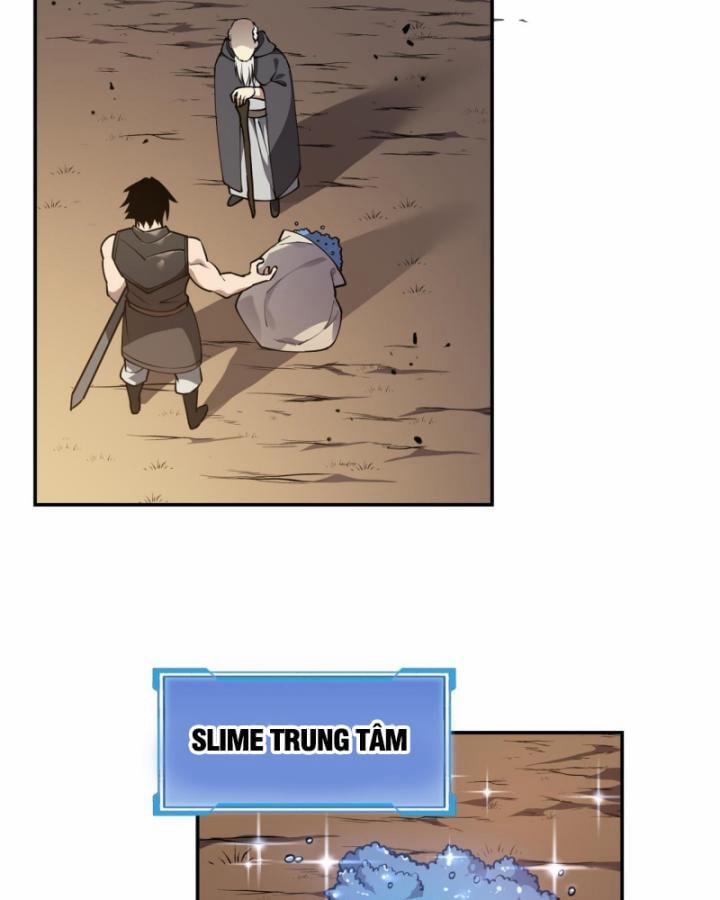 Game Online: Vì Quá Phóng Túng, Tôi Đã Trở Thành Kẻ Thù Của Cả Server 1 trang 127