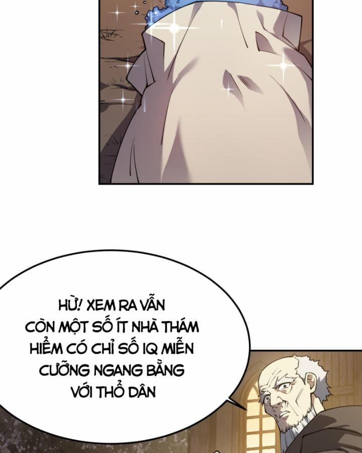 Game Online: Vì Quá Phóng Túng, Tôi Đã Trở Thành Kẻ Thù Của Cả Server 1 trang 128