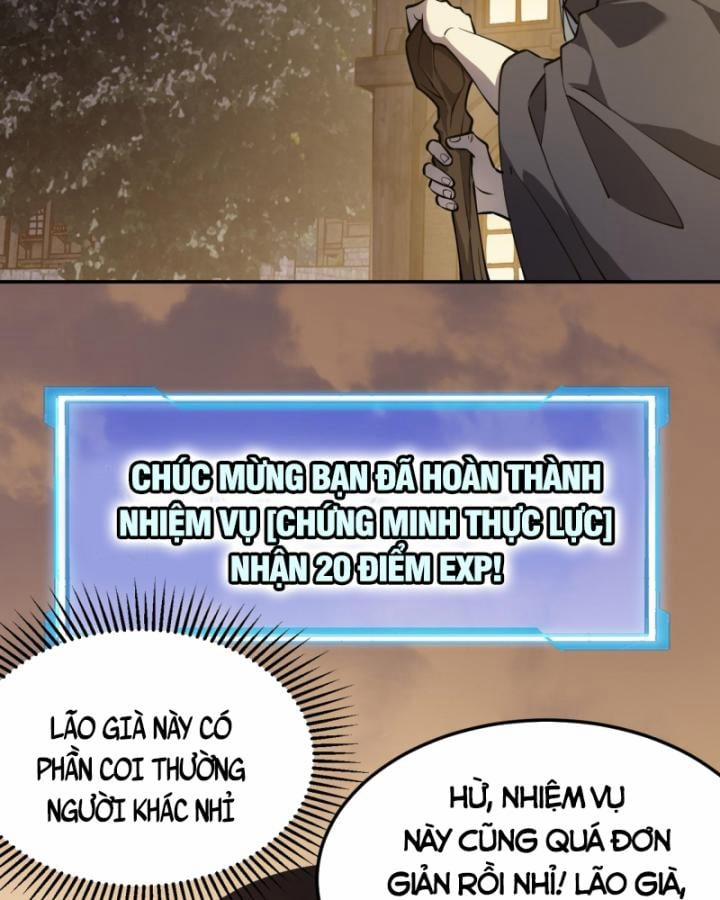 Game Online: Vì Quá Phóng Túng, Tôi Đã Trở Thành Kẻ Thù Của Cả Server 1 trang 129