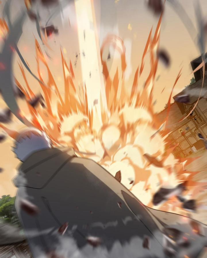 Game Online: Vì Quá Phóng Túng, Tôi Đã Trở Thành Kẻ Thù Của Cả Server 1 trang 22