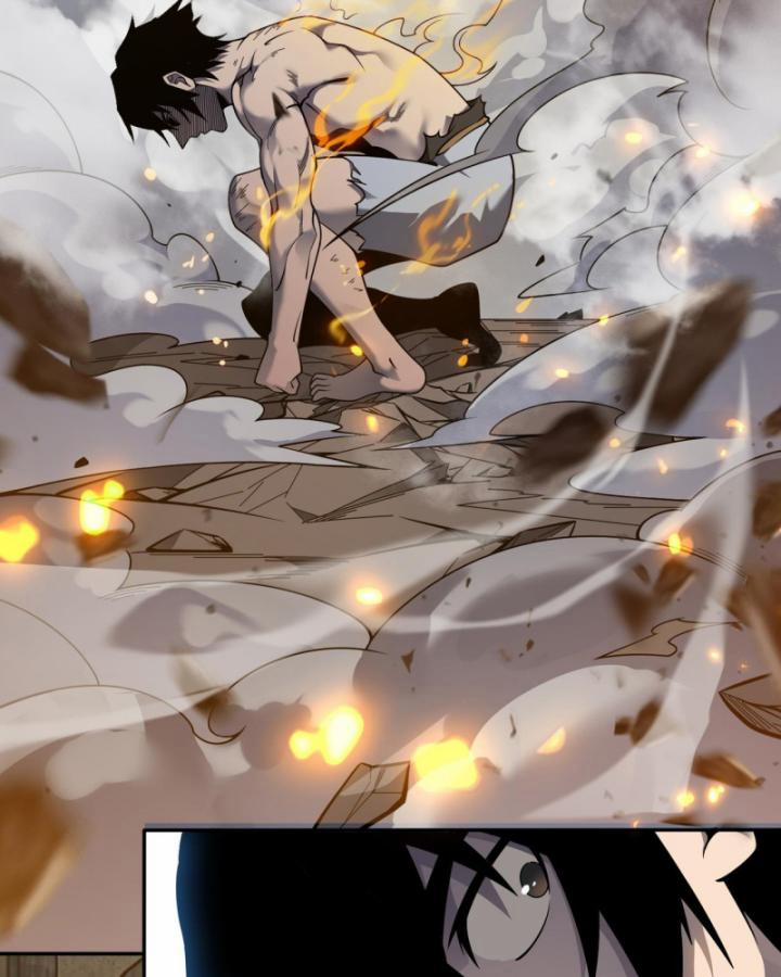 Game Online: Vì Quá Phóng Túng, Tôi Đã Trở Thành Kẻ Thù Của Cả Server 1 trang 24