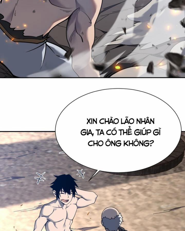 Game Online: Vì Quá Phóng Túng, Tôi Đã Trở Thành Kẻ Thù Của Cả Server 1 trang 27