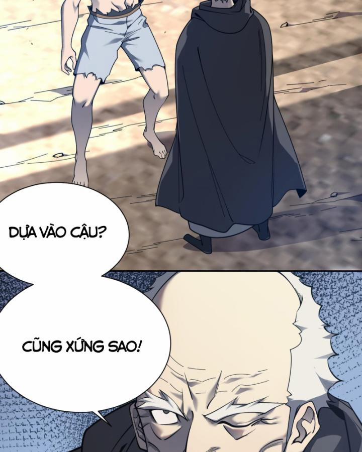 Game Online: Vì Quá Phóng Túng, Tôi Đã Trở Thành Kẻ Thù Của Cả Server 1 trang 28