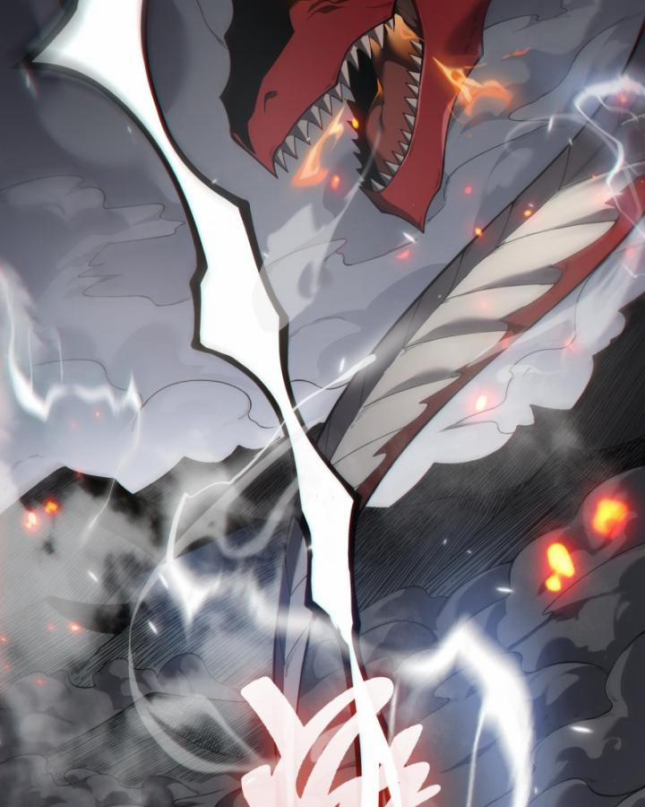 Game Online: Vì Quá Phóng Túng, Tôi Đã Trở Thành Kẻ Thù Của Cả Server 1 trang 3