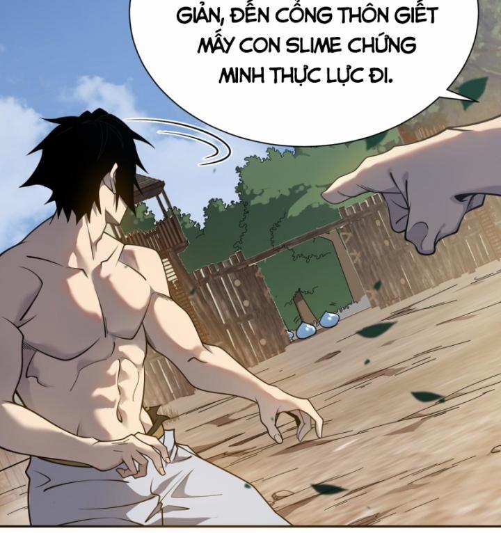 Game Online: Vì Quá Phóng Túng, Tôi Đã Trở Thành Kẻ Thù Của Cả Server 1 trang 32