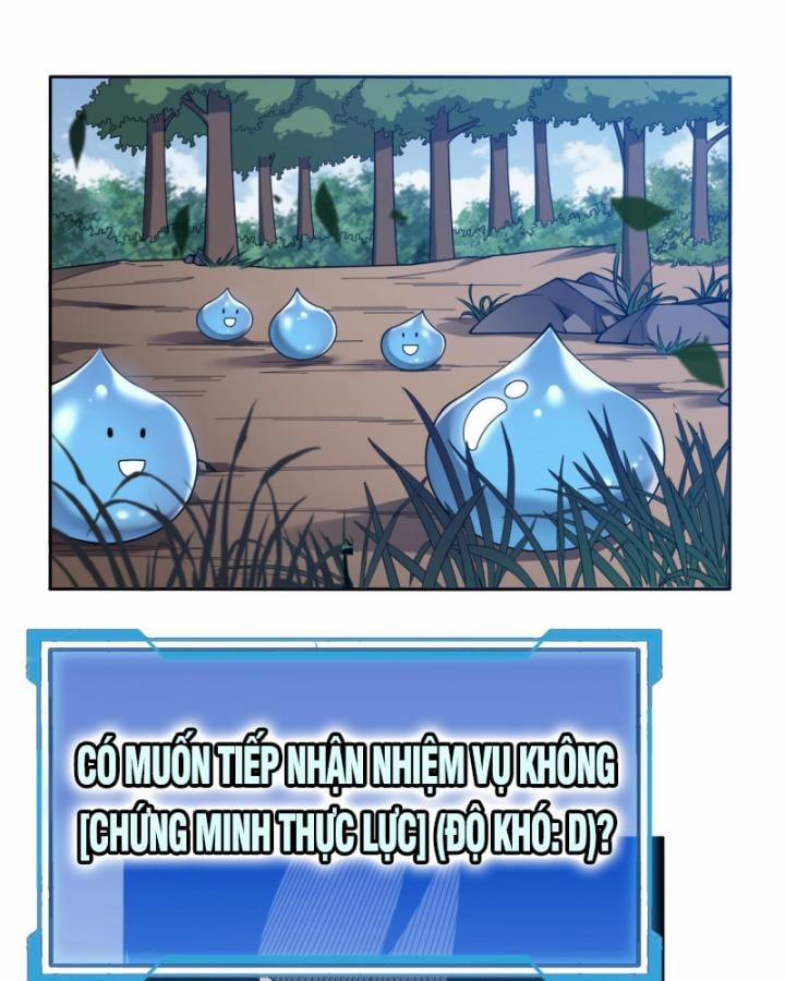 Game Online: Vì Quá Phóng Túng, Tôi Đã Trở Thành Kẻ Thù Của Cả Server 1 trang 33