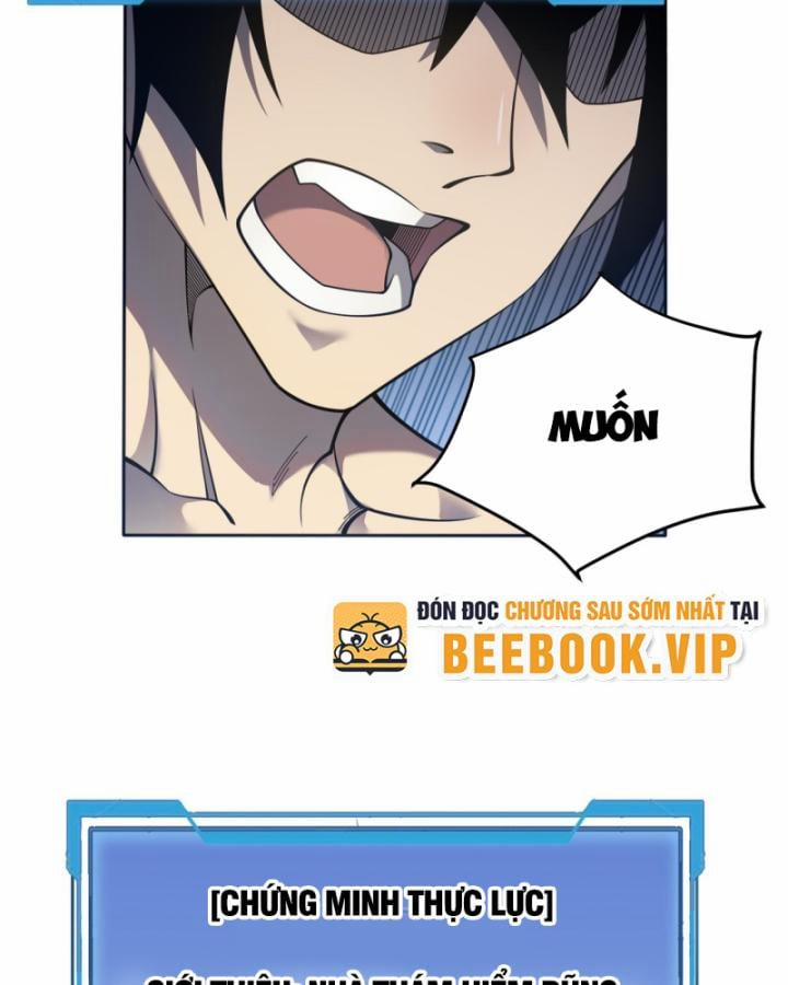 Game Online: Vì Quá Phóng Túng, Tôi Đã Trở Thành Kẻ Thù Của Cả Server 1 trang 34