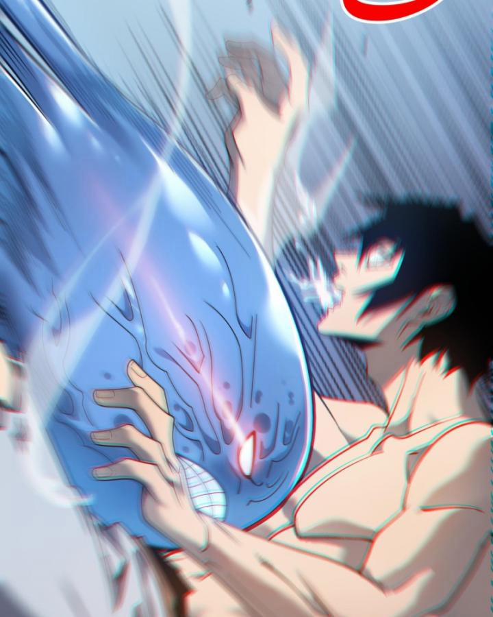 Game Online: Vì Quá Phóng Túng, Tôi Đã Trở Thành Kẻ Thù Của Cả Server 1 trang 44