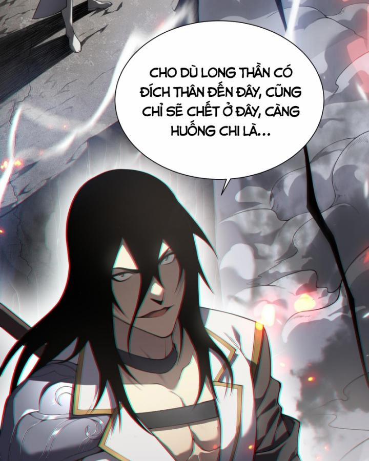 Game Online: Vì Quá Phóng Túng, Tôi Đã Trở Thành Kẻ Thù Của Cả Server 1 trang 5