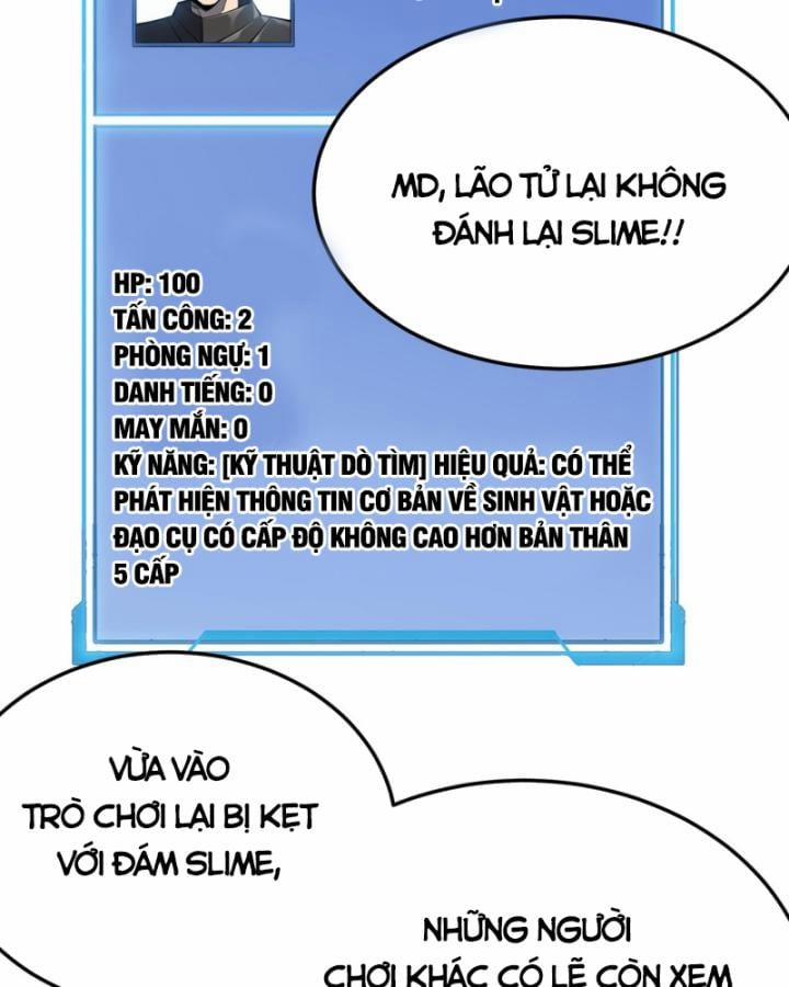 Game Online: Vì Quá Phóng Túng, Tôi Đã Trở Thành Kẻ Thù Của Cả Server 1 trang 52