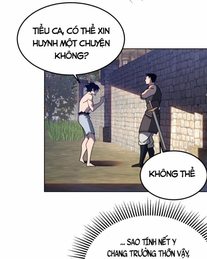 Game Online: Vì Quá Phóng Túng, Tôi Đã Trở Thành Kẻ Thù Của Cả Server 1 trang 58