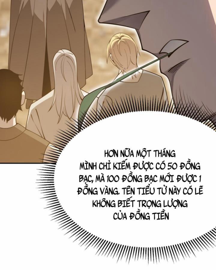 Game Online: Vì Quá Phóng Túng, Tôi Đã Trở Thành Kẻ Thù Của Cả Server 1 trang 66