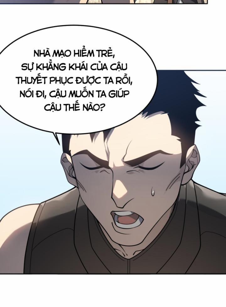 Game Online: Vì Quá Phóng Túng, Tôi Đã Trở Thành Kẻ Thù Của Cả Server 1 trang 68