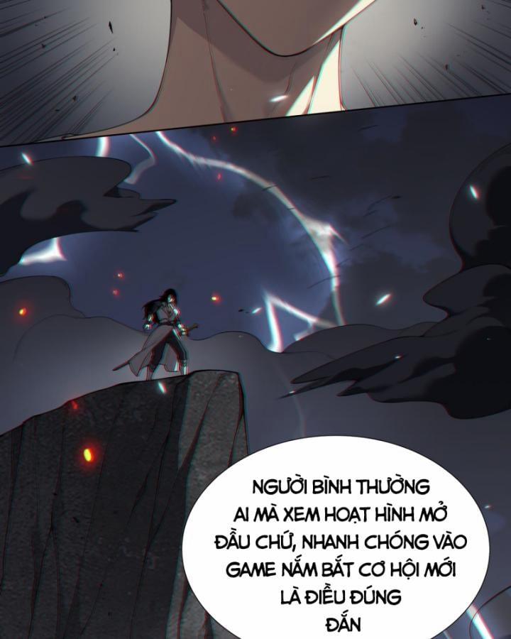 Game Online: Vì Quá Phóng Túng, Tôi Đã Trở Thành Kẻ Thù Của Cả Server 1 trang 7