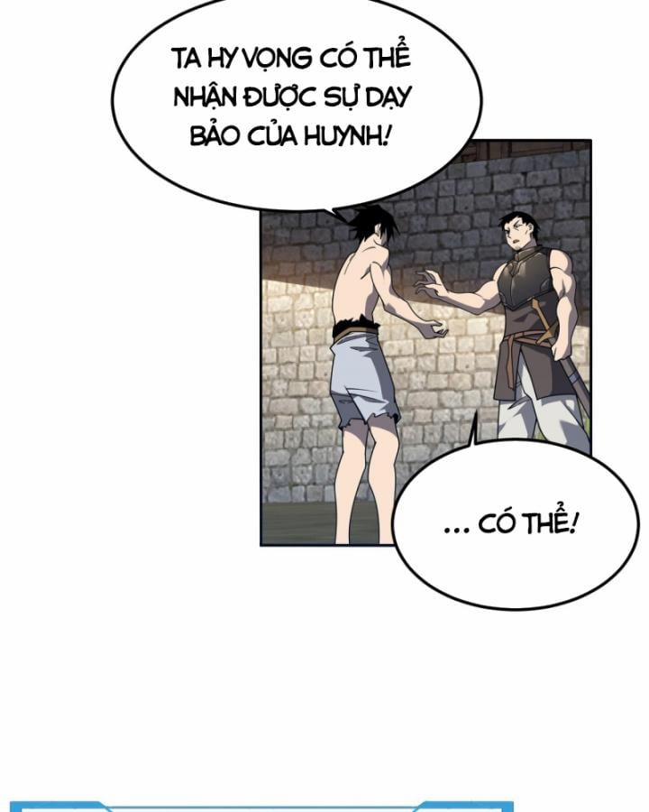 Game Online: Vì Quá Phóng Túng, Tôi Đã Trở Thành Kẻ Thù Của Cả Server 1 trang 70