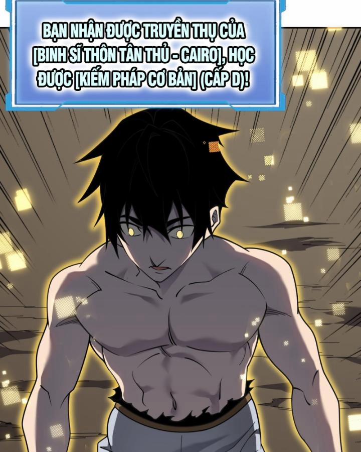 Game Online: Vì Quá Phóng Túng, Tôi Đã Trở Thành Kẻ Thù Của Cả Server 1 trang 71