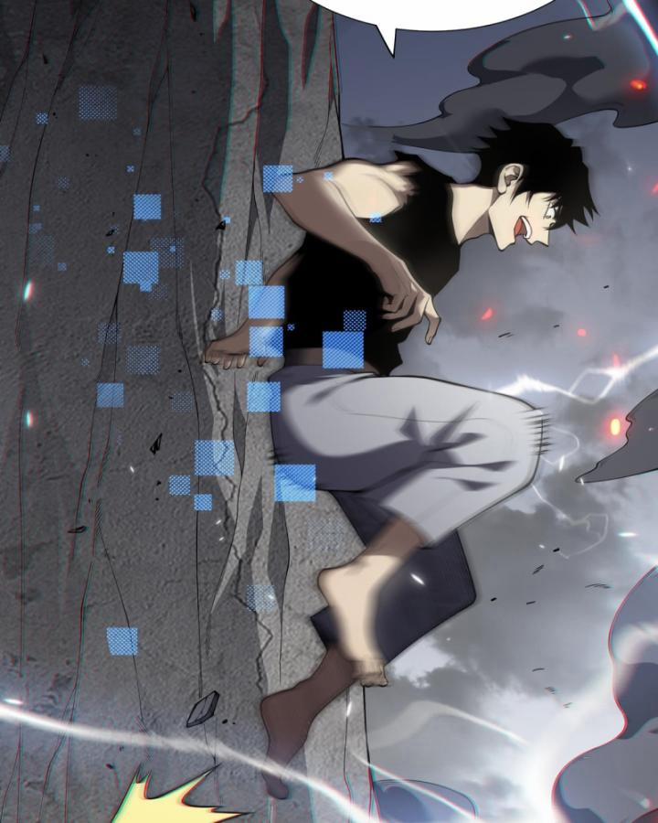 Game Online: Vì Quá Phóng Túng, Tôi Đã Trở Thành Kẻ Thù Của Cả Server 1 trang 8