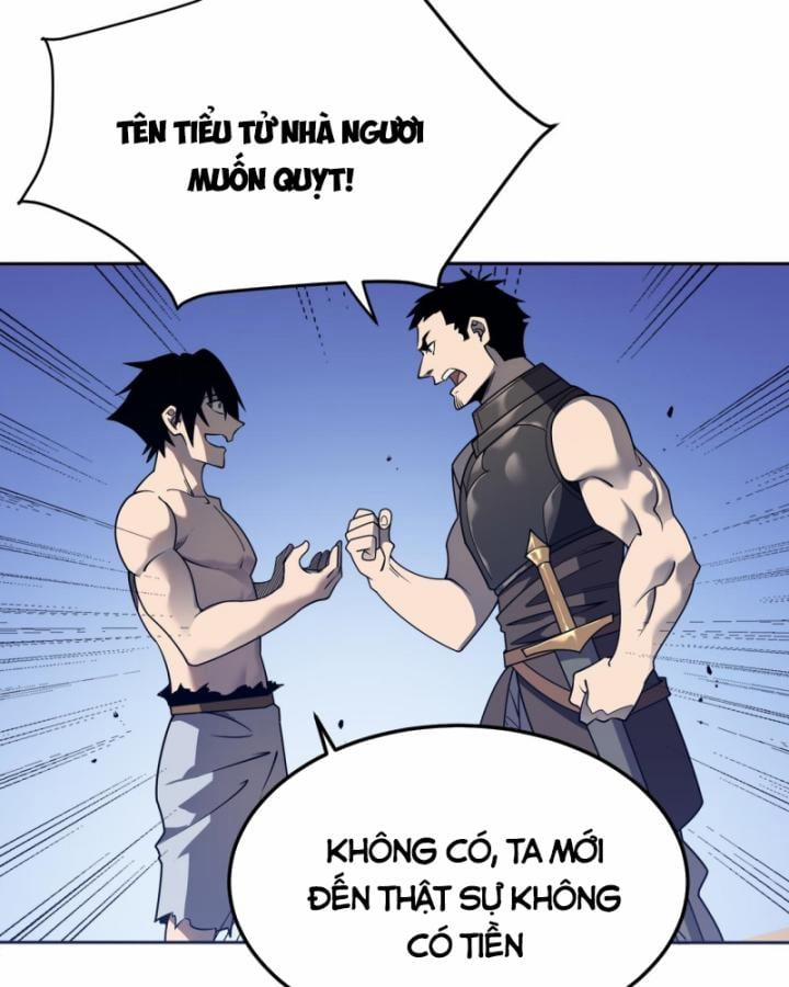 Game Online: Vì Quá Phóng Túng, Tôi Đã Trở Thành Kẻ Thù Của Cả Server 1 trang 82