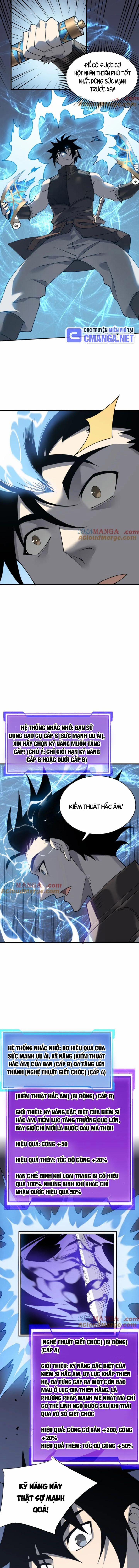 Game Online: Vì Quá Phóng Túng, Tôi Đã Trở Thành Kẻ Thù Của Cả Server 10 trang 4