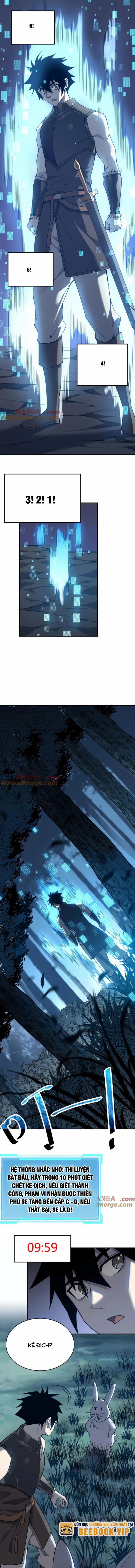 Game Online: Vì Quá Phóng Túng, Tôi Đã Trở Thành Kẻ Thù Của Cả Server 10 trang 6