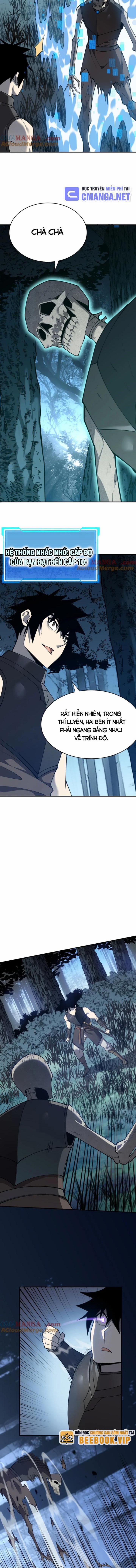 Game Online: Vì Quá Phóng Túng, Tôi Đã Trở Thành Kẻ Thù Của Cả Server 10 trang 8