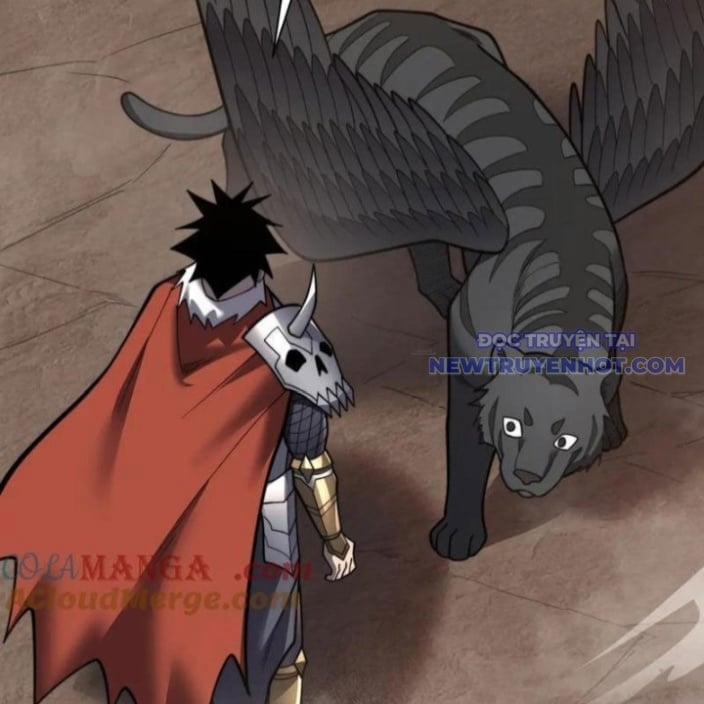 Game Online: Vì Quá Phóng Túng, Tôi Đã Trở Thành Kẻ Thù Của Cả Server 100 trang 15