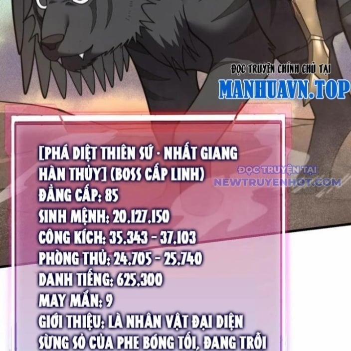 Game Online: Vì Quá Phóng Túng, Tôi Đã Trở Thành Kẻ Thù Của Cả Server 100 trang 18