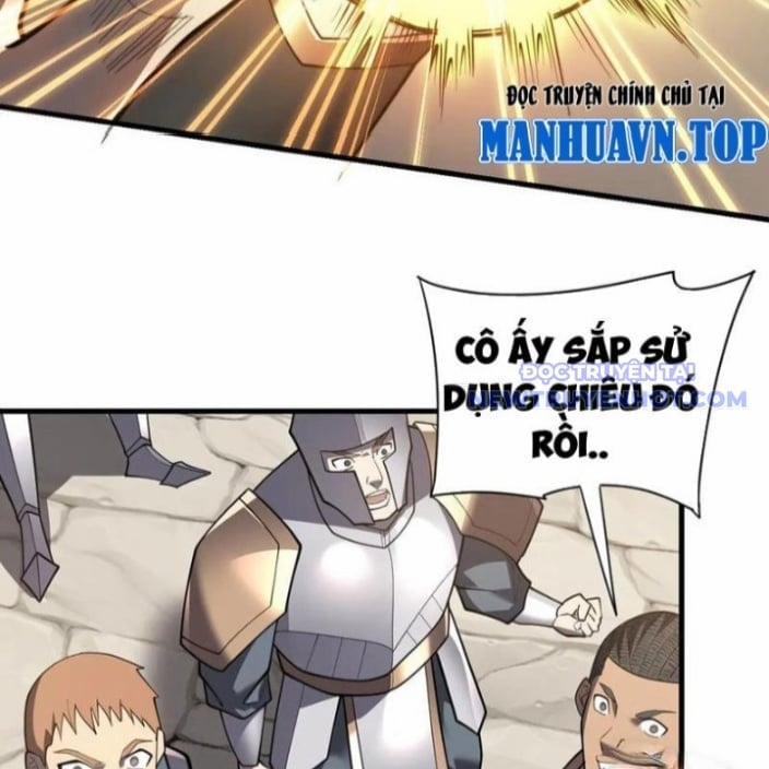 Game Online: Vì Quá Phóng Túng, Tôi Đã Trở Thành Kẻ Thù Của Cả Server 100 trang 49