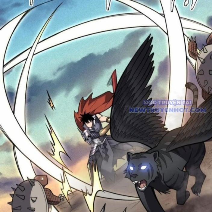 Game Online: Vì Quá Phóng Túng, Tôi Đã Trở Thành Kẻ Thù Của Cả Server 100 trang 5