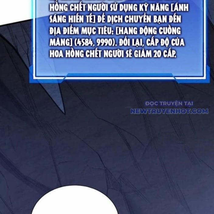 Game Online: Vì Quá Phóng Túng, Tôi Đã Trở Thành Kẻ Thù Của Cả Server 100 trang 61