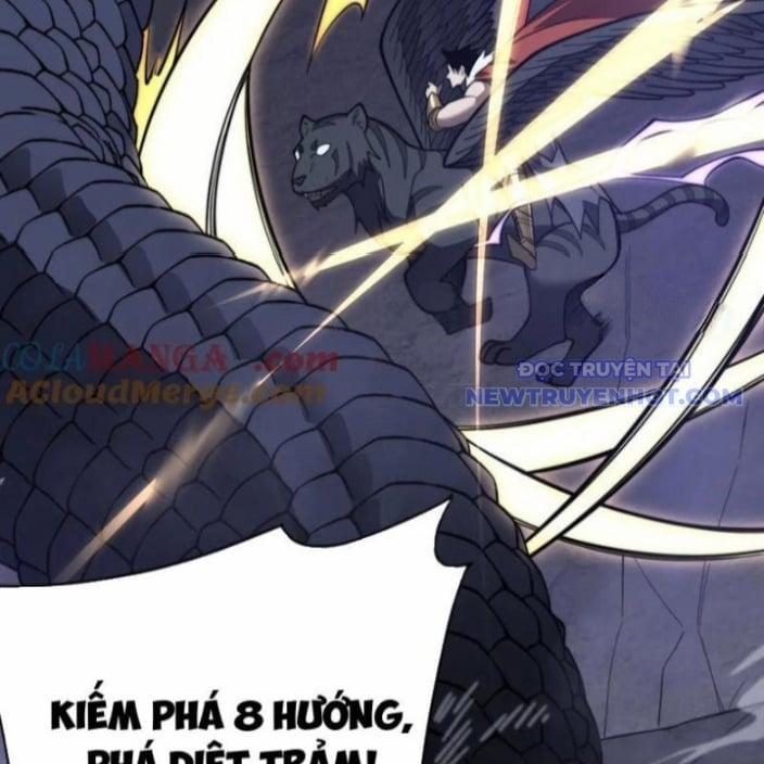 Game Online: Vì Quá Phóng Túng, Tôi Đã Trở Thành Kẻ Thù Của Cả Server 100 trang 96