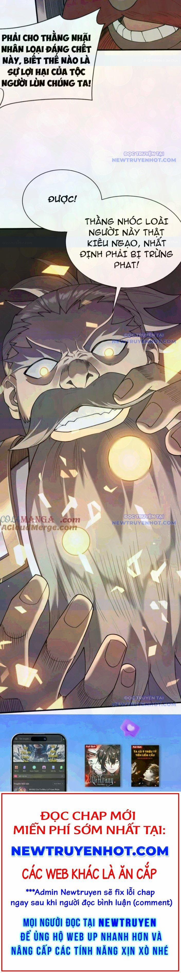 Game Online: Vì Quá Phóng Túng, Tôi Đã Trở Thành Kẻ Thù Của Cả Server 103 trang 16