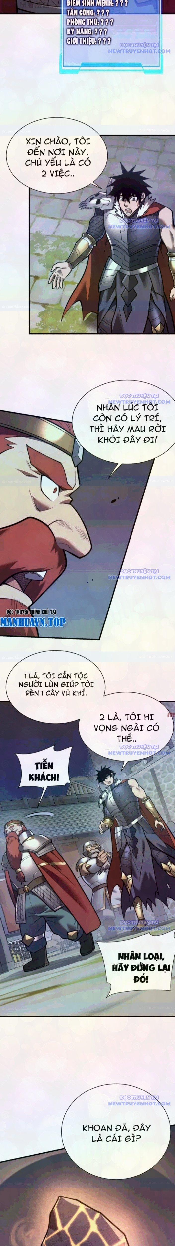 Game Online: Vì Quá Phóng Túng, Tôi Đã Trở Thành Kẻ Thù Của Cả Server 104 trang 12