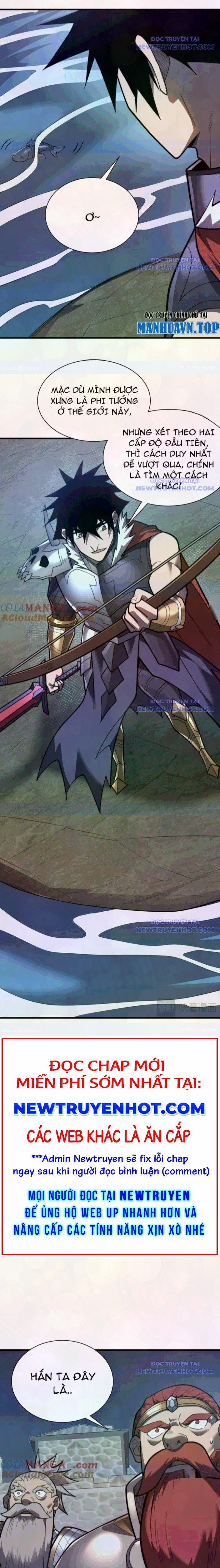 Game Online: Vì Quá Phóng Túng, Tôi Đã Trở Thành Kẻ Thù Của Cả Server 104 trang 3