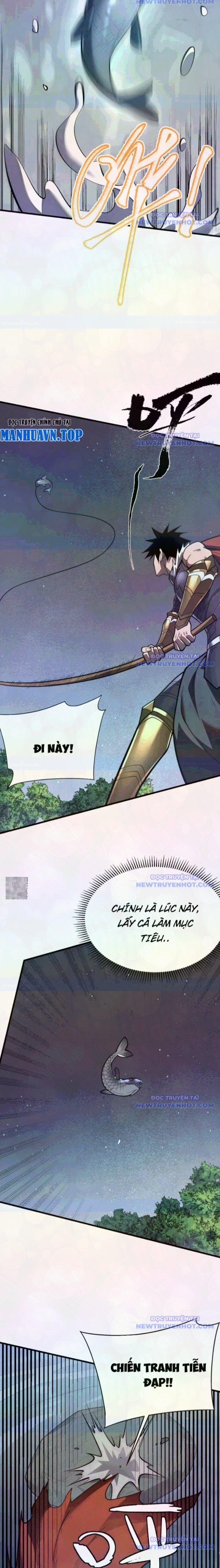 Game Online: Vì Quá Phóng Túng, Tôi Đã Trở Thành Kẻ Thù Của Cả Server 104 trang 5