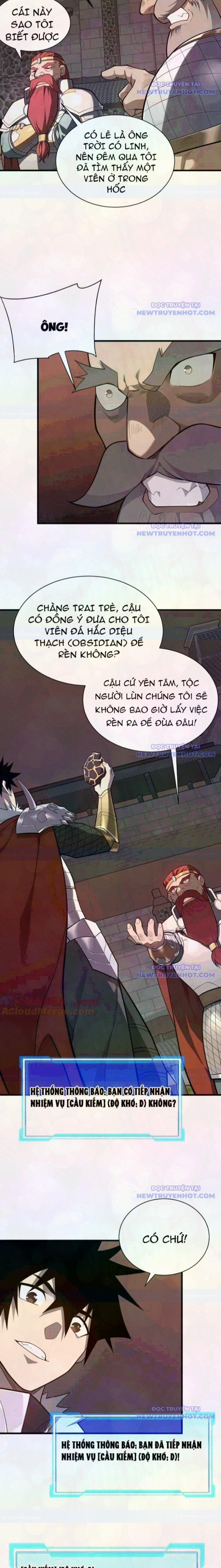 Game Online: Vì Quá Phóng Túng, Tôi Đã Trở Thành Kẻ Thù Của Cả Server 105 trang 1