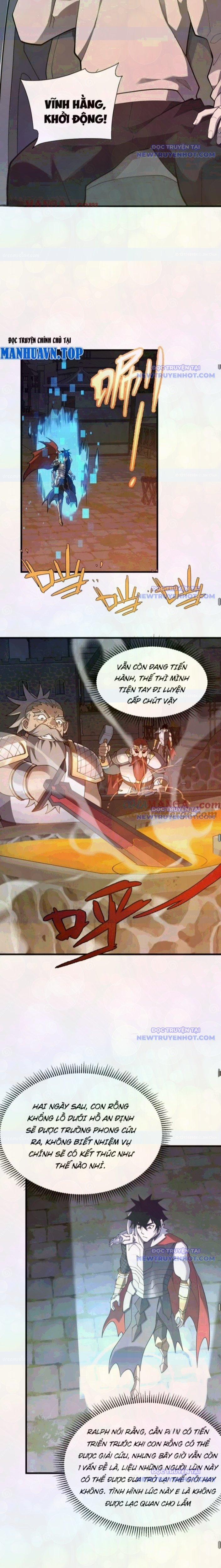 Game Online: Vì Quá Phóng Túng, Tôi Đã Trở Thành Kẻ Thù Của Cả Server 105 trang 8